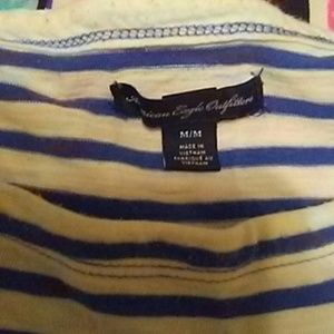 American eagle blouse